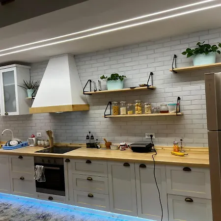 Luxury Beachfront וילה *