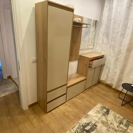 וילה Luxury Beachfront גולם