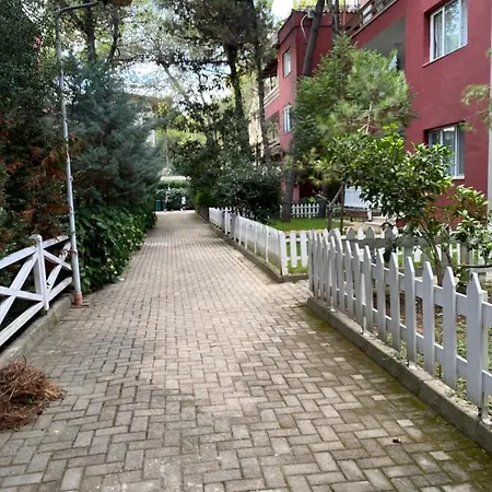 Luxury Beachfront וילה גולם