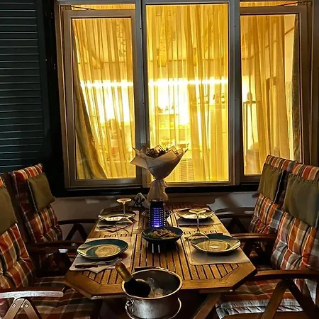 וילה Luxury Beachfront
