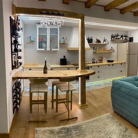 Luxury Beachfront Вилла Голем