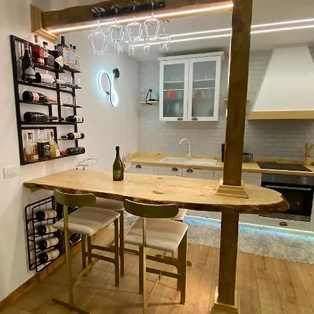Luxury Beachfront Вилла